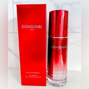 UPGRADED DONGINBI DAILY DEFENSE SERUM EX 60ml FULL SIZE NEW